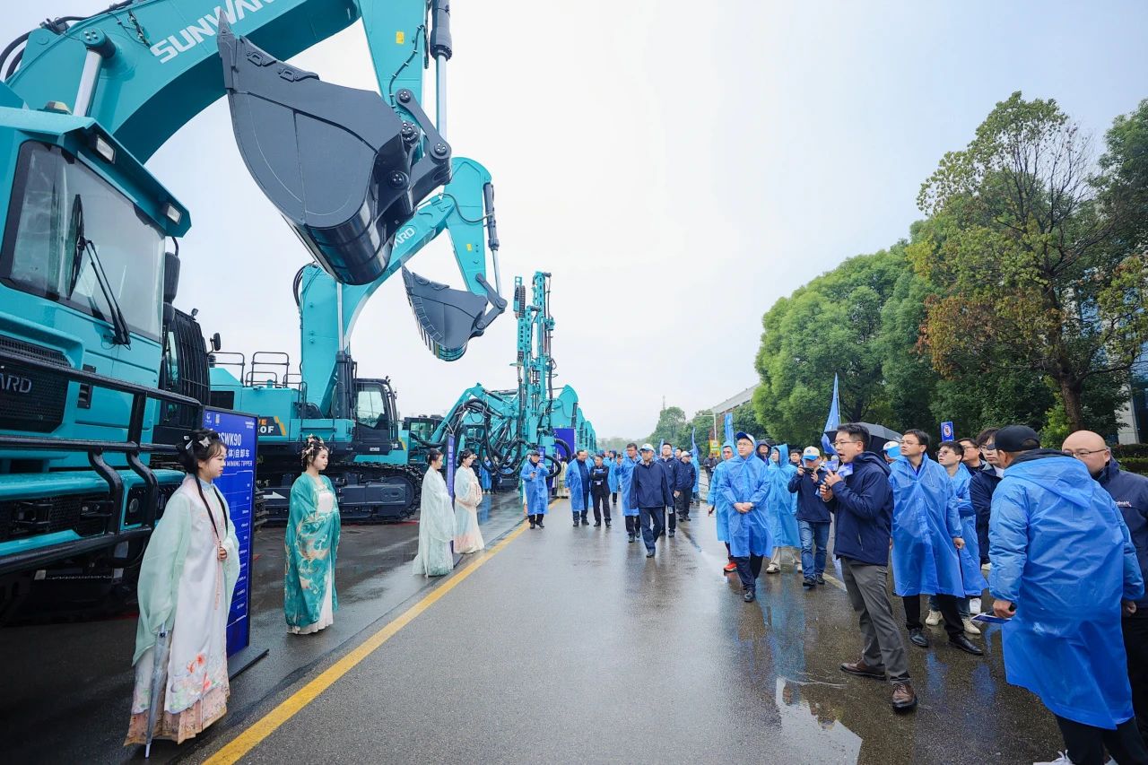 创新引领价值，梦想成就将来！bti体育智能25周年庆典暨全球客户节隆沉进行