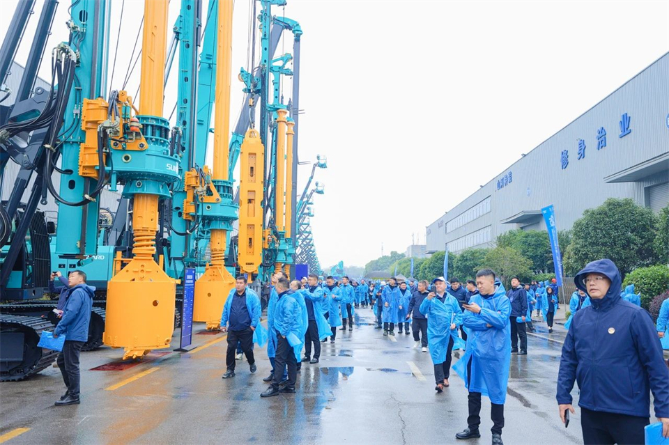 创新引领价值，梦想成就将来！bti体育智能25周年庆典暨全球客户节隆沉进行