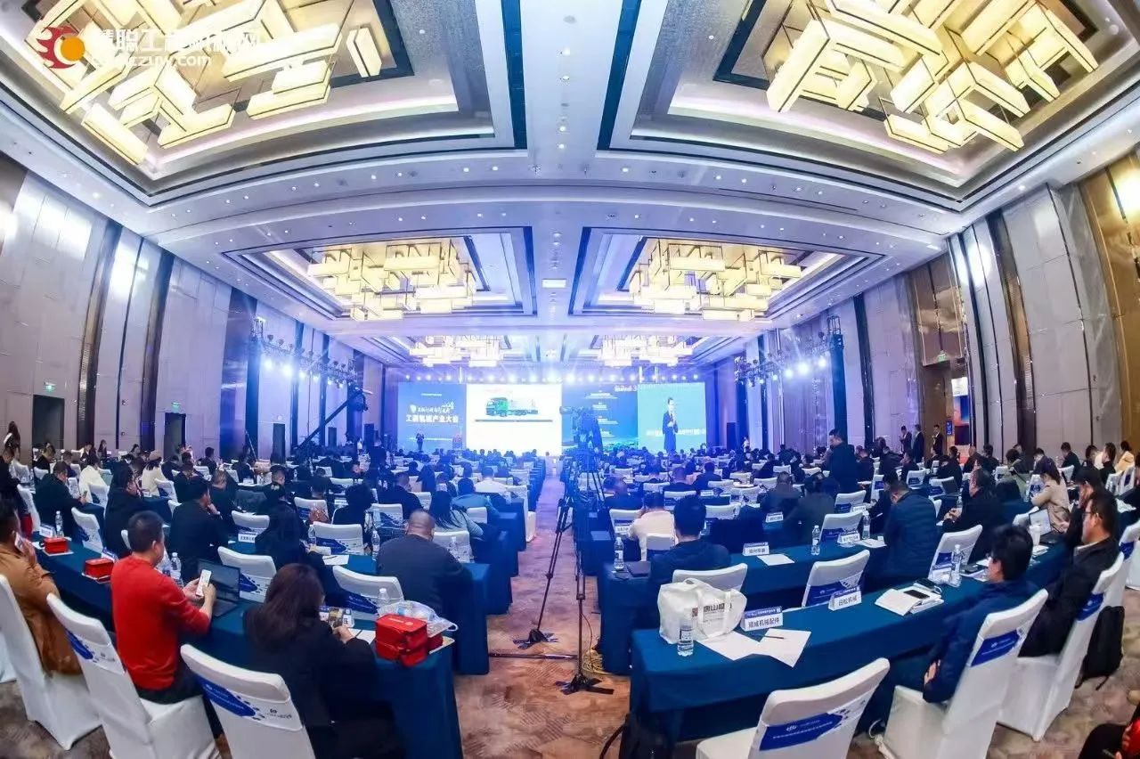 点赞！bti体育智能创新设备荣登CMIIC2024明星产品榜单