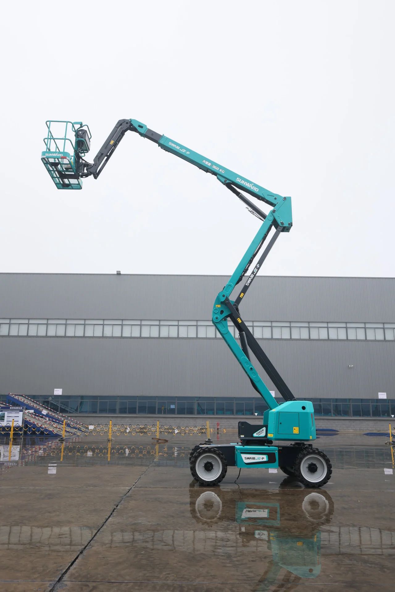 点赞！bti体育智能创新设备荣登CMIIC2024明星产品榜单