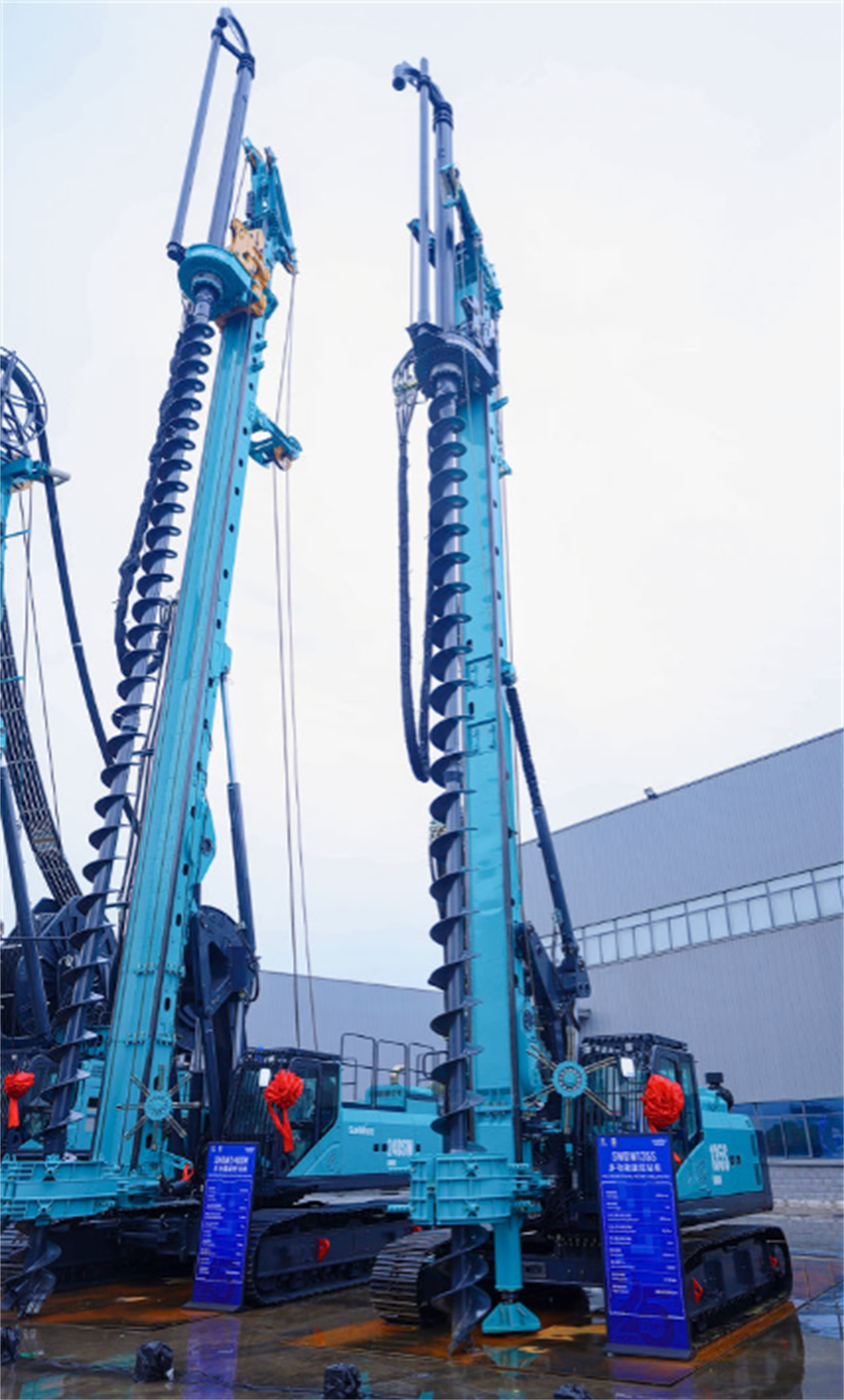 为客户创造价值，bti体育智能集中颁布20余款新品