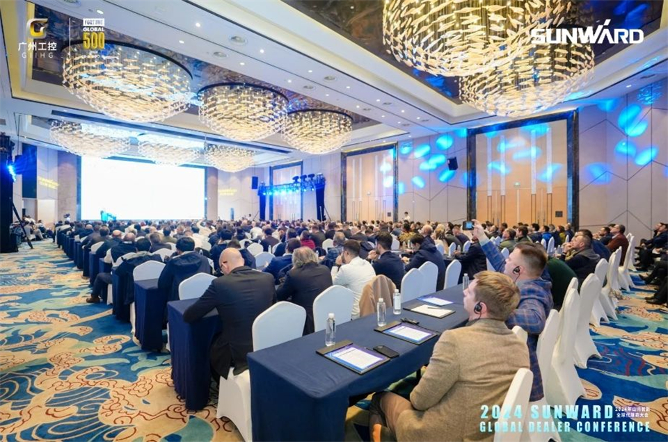 创新驱动合作，bti体育智能全球代理商大会成功进行