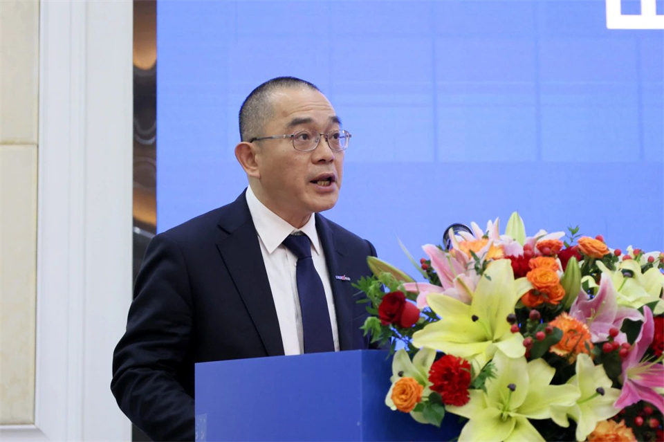 携手共进，合作共享！2024年供给商大会隆沉召开