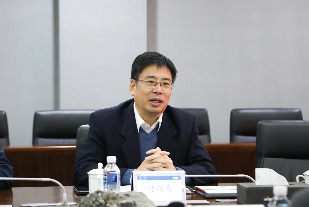 深入合作 共促出海——中国信保湖南分公司到访bti体育智能