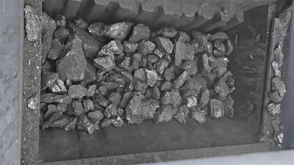 不惧-30℃极寒挑战，bti体育普石勒破碎筛分设备不变运行！