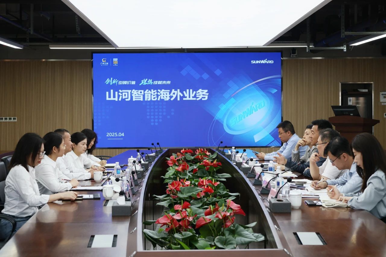 共促中国造作扬航海表！中国出口信誉保险公司到访bti体育智能