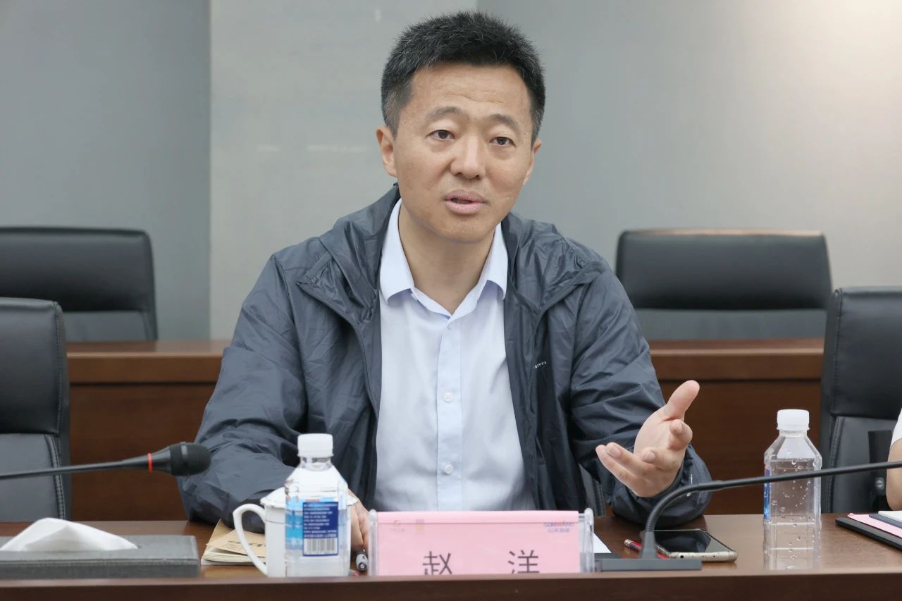 共促中国造作扬航海表！中国出口信誉保险公司到访bti体育智能