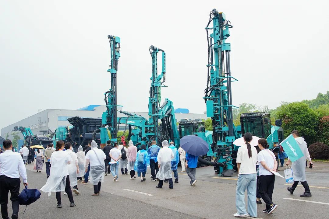 2025 CICEE | 为客户创造价值，bti体育智能客户互换会圆满进行