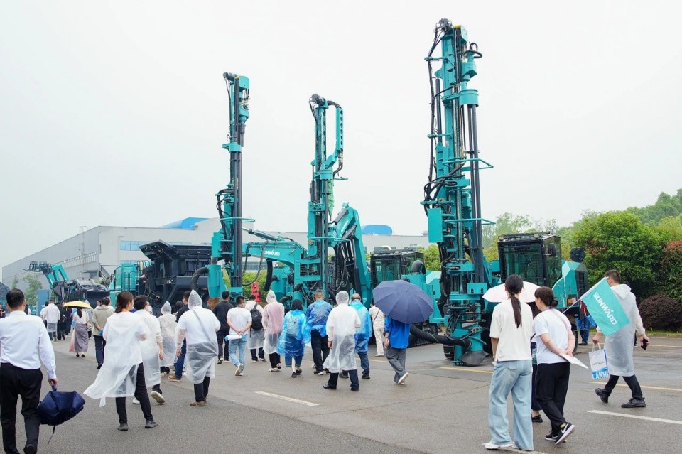 2025 CICEE | 圆满收官！bti体育智能展区亮点杰出回首