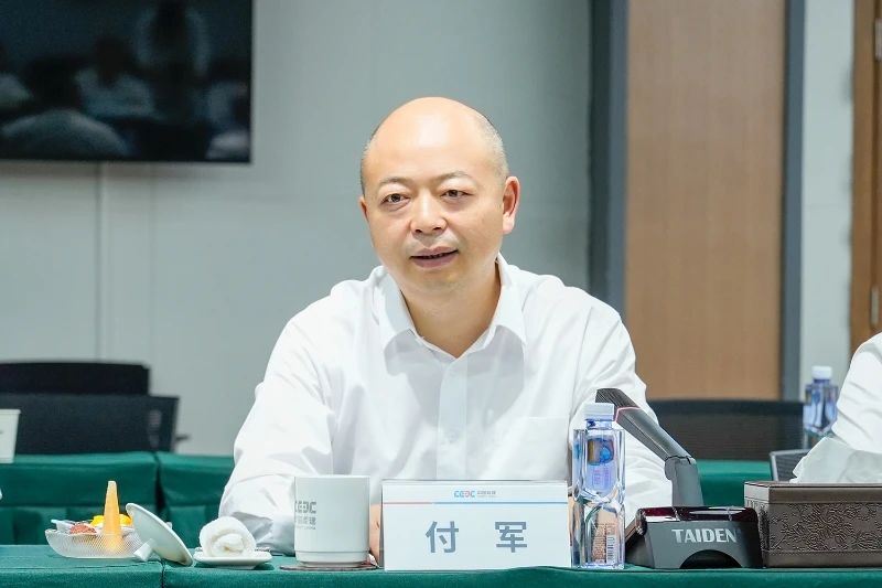 bti体育智能与易普力公司深入战术合作，共筑混装设备技术转化新标杆