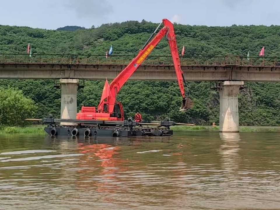 硬核破解“最后一公里”难题，bti体育智能应急接济设备助力“应急使命·2025”演习！