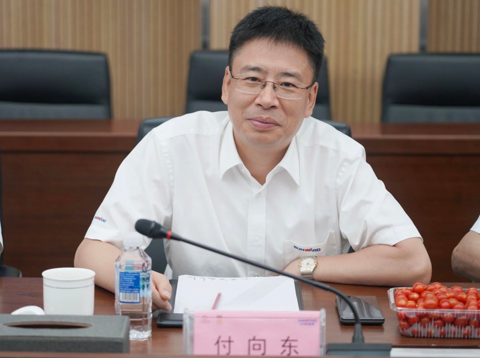 深入协同，同谋发展！中铝国际董事长李宜华、长沙有色院董事长谭荣和到访bti体育智能