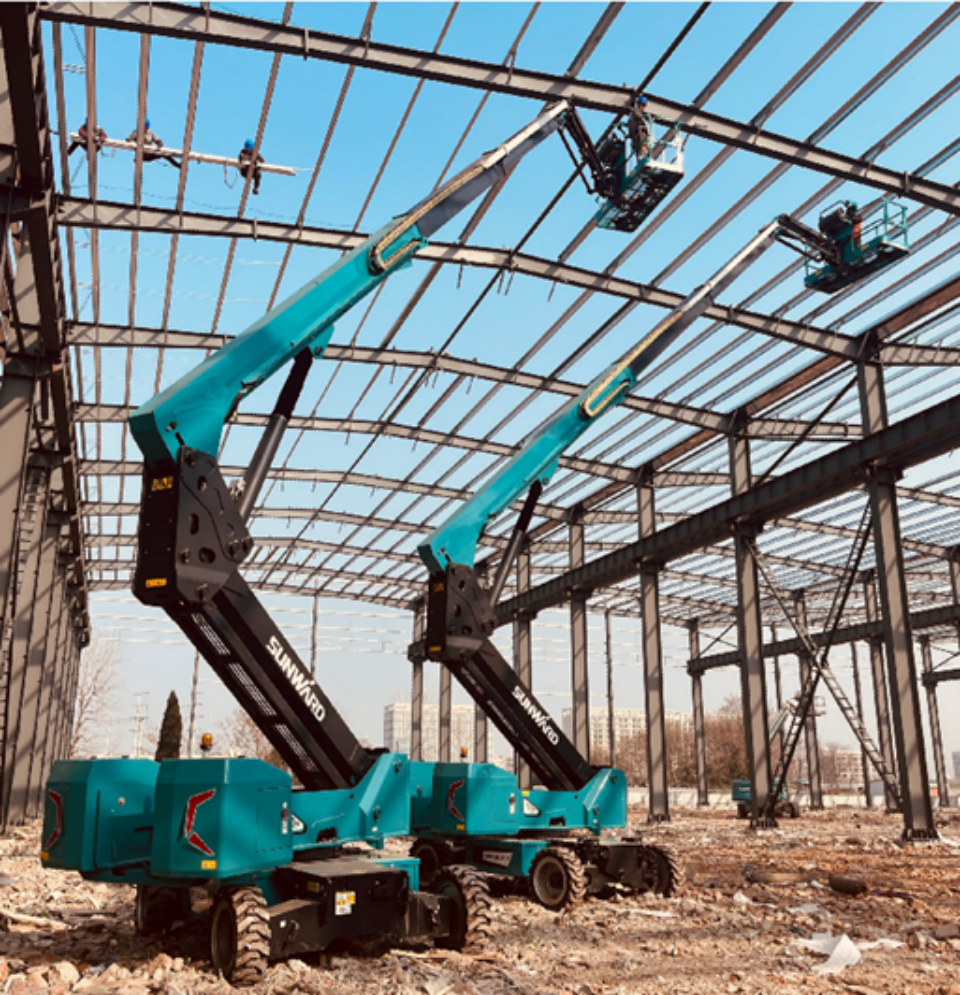 创新引领，实力见证！bti体育智能明星产品荣登“2025工程机械TOP10年度榜”