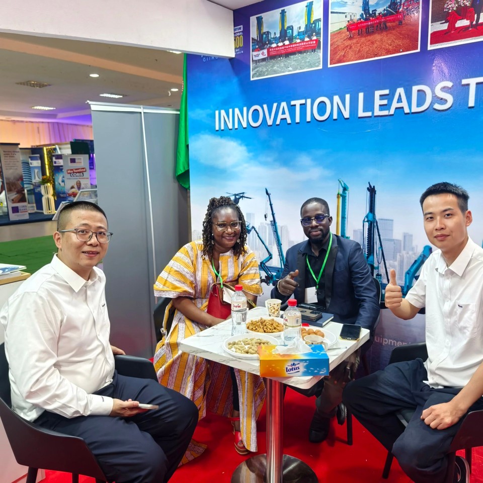 bti体育智能亮相首届“投资布基纳法索”国际论坛