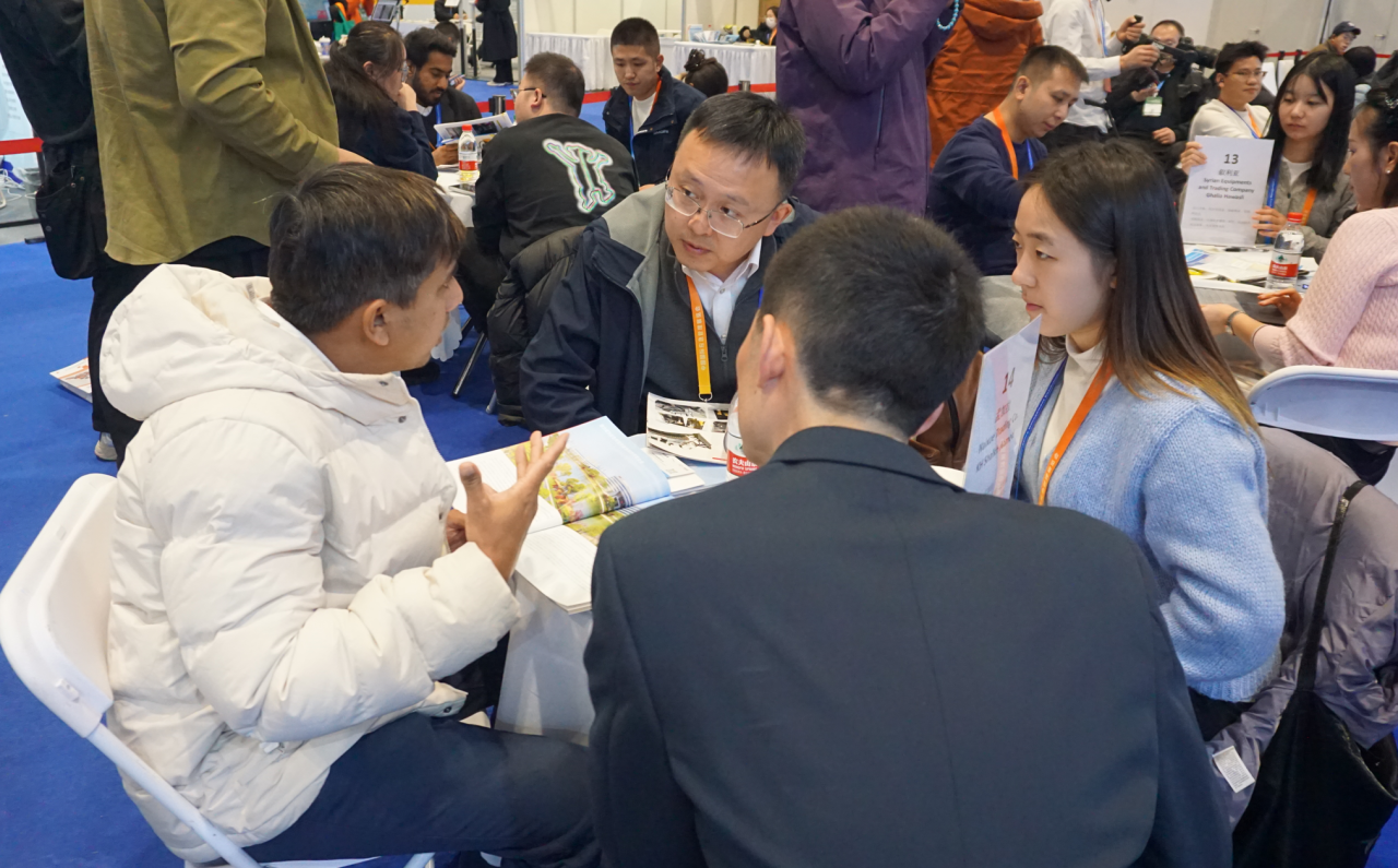 关注！bti体育特装主题设备闪灼2025中国国际应急治理展览会