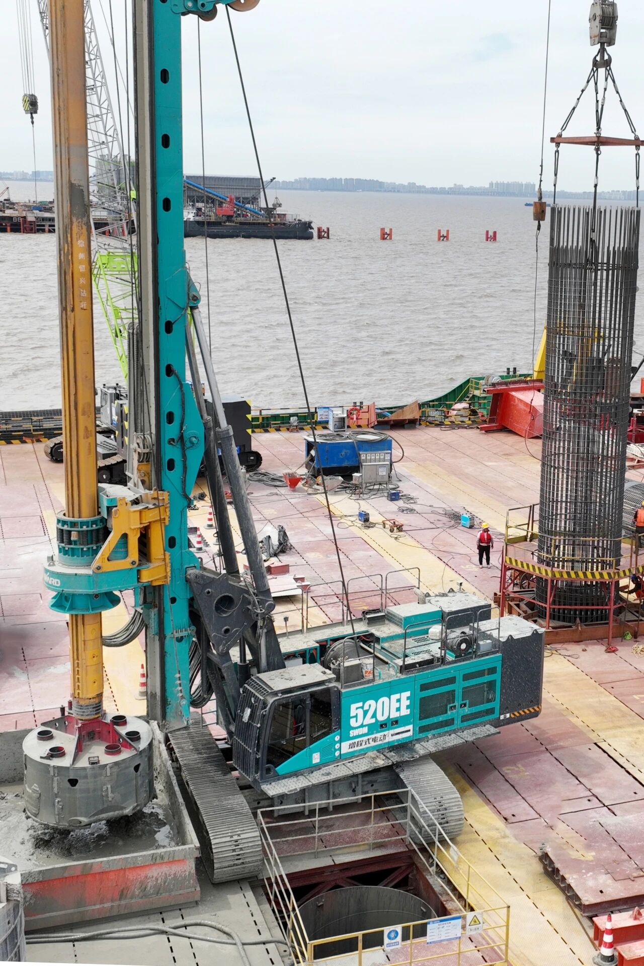 bti体育智能荣获广州工控集团“科技创新奖”，以“先导式创新”赋能高质量发展